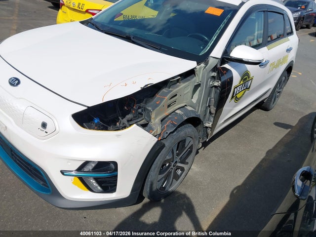 KNDCE3LGXM5104805 KIA Niro