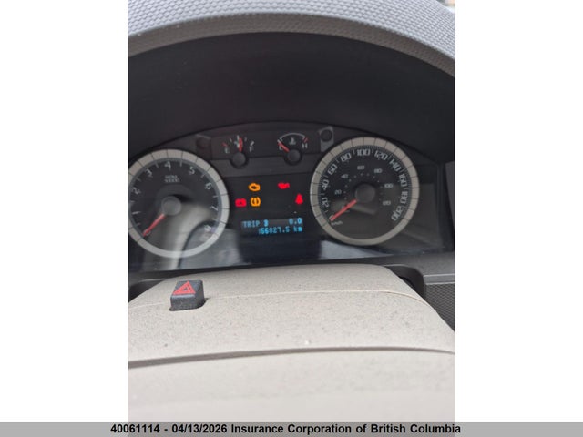 2008 Ford Escape Xlt მანქანა იყიდება აუქციონზე, vin: 1FMCU93138KA61381, აუქციონის ნომერი: 40061114