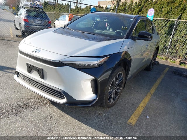JTMABACA1PA045929 Toyota Bz4x