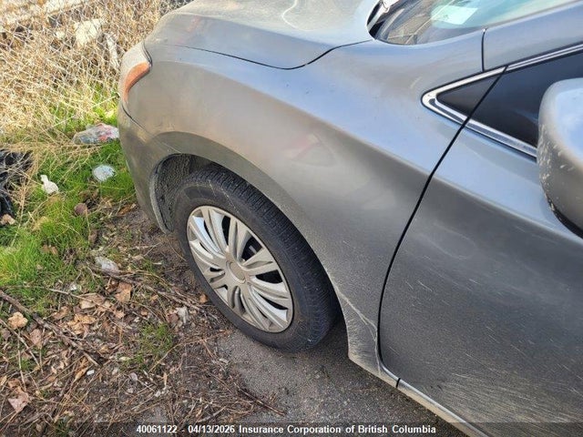 Продаж на аукціоні авто 2014 Nissan Sentra S/sv/sr/sl, vin: 3N1AB7AP1EL616239, номер лоту: 40061122