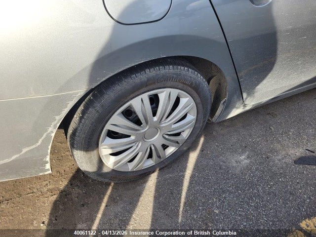 Продаж на аукціоні авто 2014 Nissan Sentra S/sv/sr/sl, vin: 3N1AB7AP1EL616239, номер лоту: 40061122