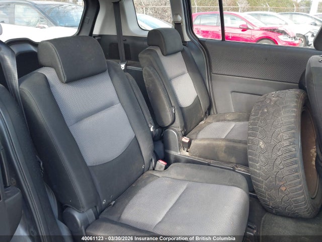 Aukcja sprzedaży 2007 Mazda 5, vin: JM1CR193370155237, numer aukcji: 40061123