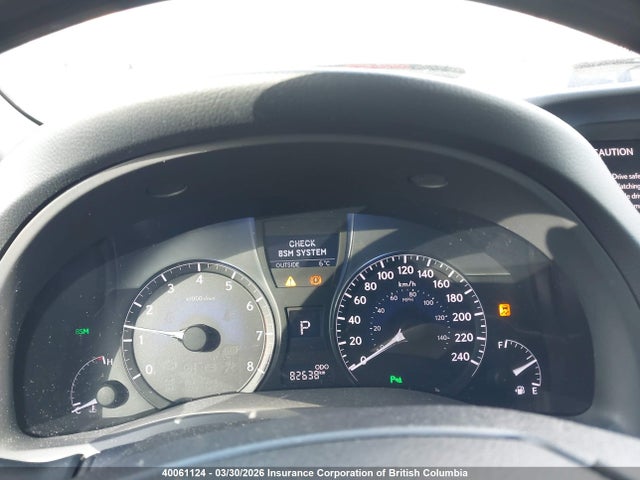 40061124 :رقم المزاد ، 2T2BK1BA3EC227397 vin ، 2014 Lexus Rx 350 مزاد بيع
