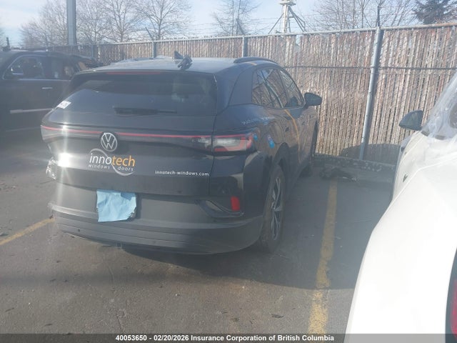 40053650 :رقم المزاد ، 1V29NPE85PC026651 vin ، 2023 Volkswagen Id.4 Pro مزاد بيع