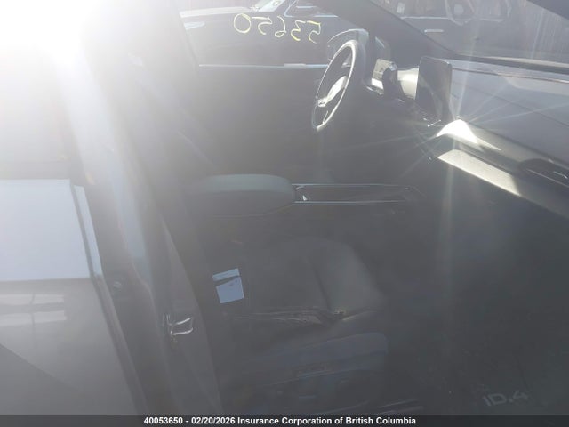 40053650 :رقم المزاد ، 1V29NPE85PC026651 vin ، 2023 Volkswagen Id.4 Pro مزاد بيع