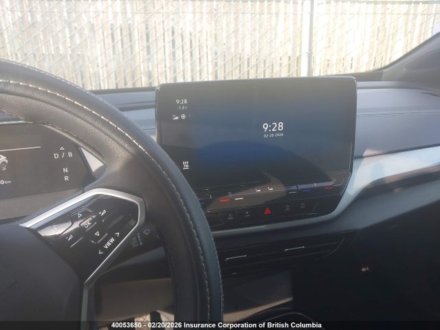 40053650 :رقم المزاد ، 1V29NPE85PC026651 vin ، 2023 Volkswagen Id.4 Pro مزاد بيع