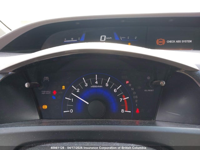 Продаж на аукціоні авто 2012 Honda Civic, vin: 2HGFB2F46CH049778, номер лоту: 40061126