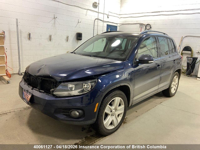 WVGJV7AX2GW028735 Volkswagen Tiguan Comfort/high/r-line/sp Ed