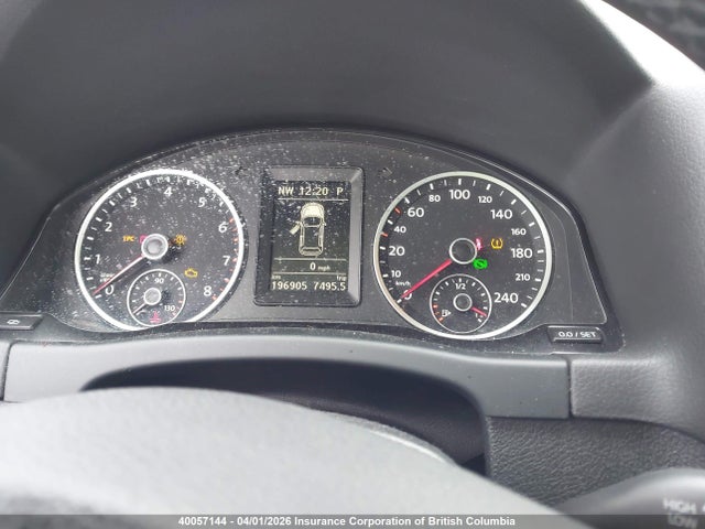 Продажа на аукционе авто 2012 Volkswagen Tiguan S/se/sel, vin: WVGBV7AX2CW531163, номер лота: 40057144