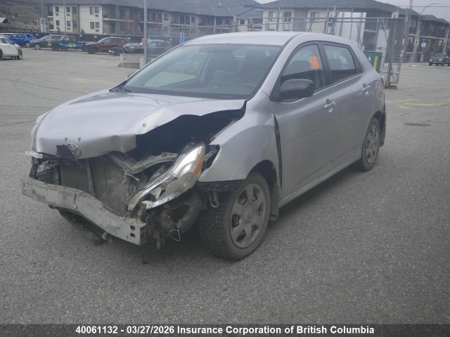 Aukcja sprzedaży 2010 Toyota Matrix, vin: 2T1KU4EE4AC471326, numer aukcji: 40061132