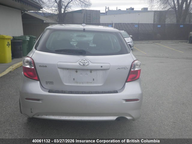 Aukcja sprzedaży 2010 Toyota Matrix, vin: 2T1KU4EE4AC471326, numer aukcji: 40061132