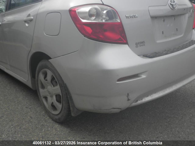 Aukcja sprzedaży 2010 Toyota Matrix, vin: 2T1KU4EE4AC471326, numer aukcji: 40061132
