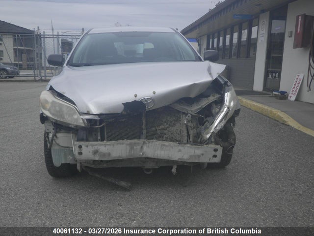 Aukcja sprzedaży 2010 Toyota Matrix, vin: 2T1KU4EE4AC471326, numer aukcji: 40061132