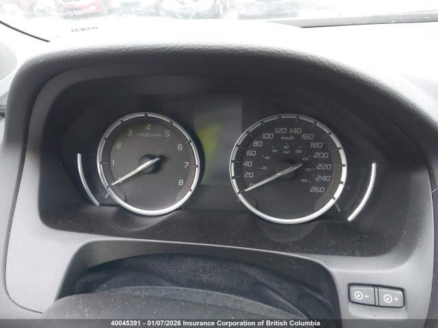Aukcja sprzedaży 2015 Acura Tlx, vin: 19UUB3F33FA801234, numer aukcji: 40045391