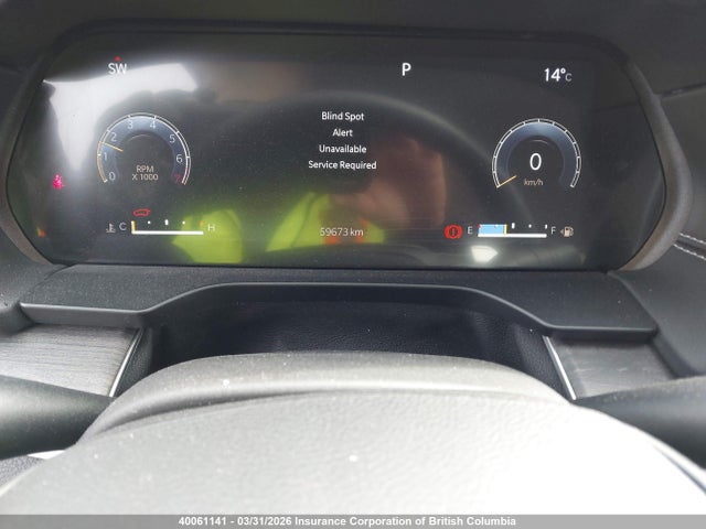 1C4RJHBG6PC540037 Jeep Grand Cherokee Limited