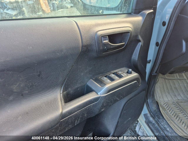 3TYCZ5AN8NT077525 Toyota Tacoma