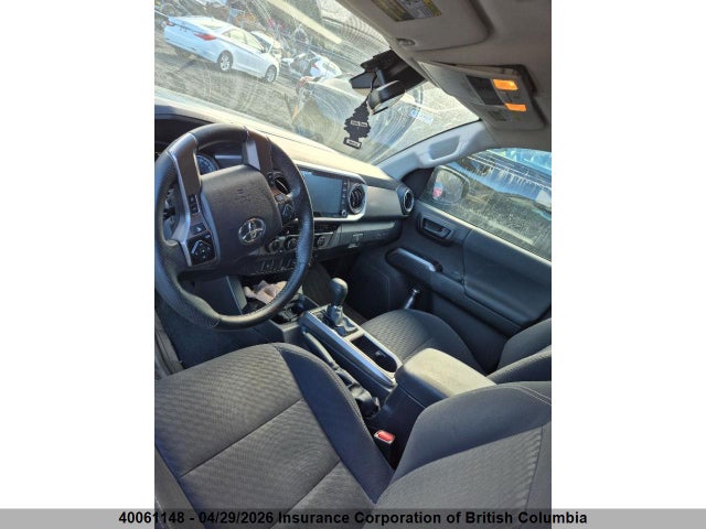 3TYCZ5AN8NT077525 Toyota Tacoma