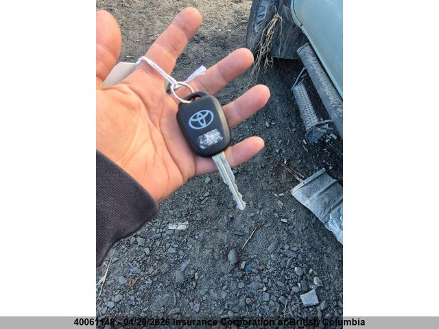 3TYCZ5AN8NT077525 Toyota Tacoma