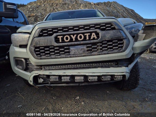 3TYCZ5AN8NT077525 Toyota Tacoma