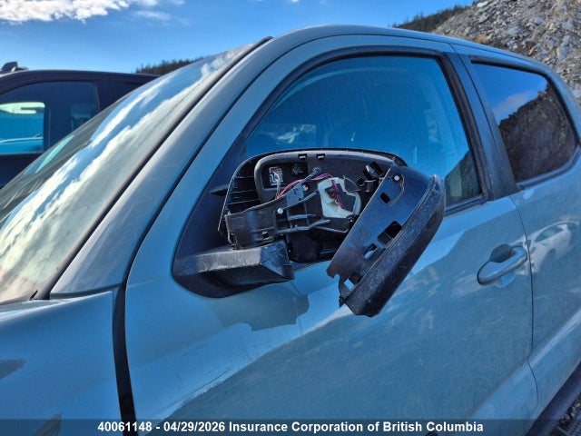 3TYCZ5AN8NT077525 Toyota Tacoma