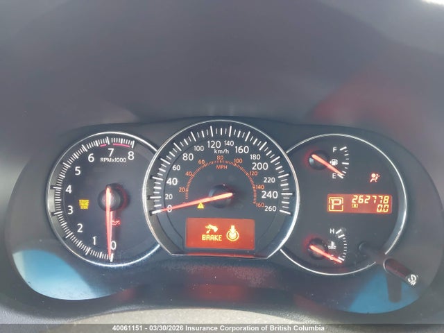 Продаж на аукціоні авто 2009 Nissan Maxima S/sv, vin: 1N4AA51E99C830678, номер лоту: 40061151
