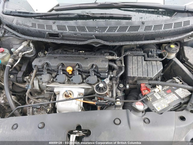 Продаж на аукціоні авто 2010 Honda Civic Lx-s, vin: 2HGFA1F69AH016169, номер лоту: 40059128