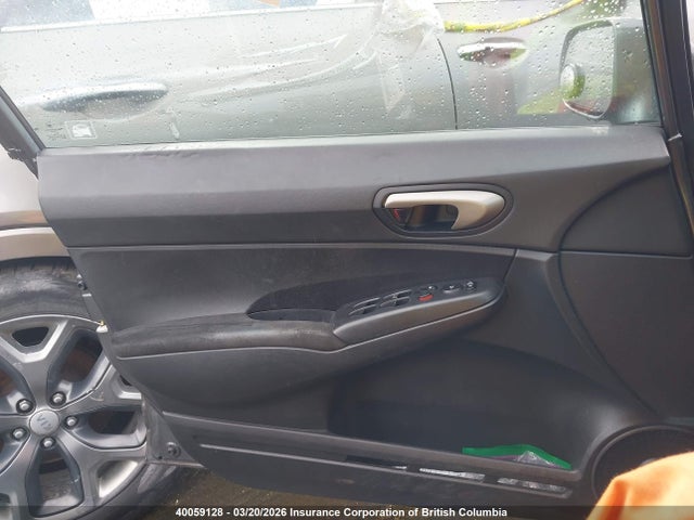 Продаж на аукціоні авто 2010 Honda Civic Lx-s, vin: 2HGFA1F69AH016169, номер лоту: 40059128