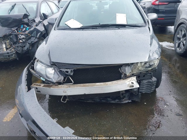 Продаж на аукціоні авто 2010 Honda Civic Lx-s, vin: 2HGFA1F69AH016169, номер лоту: 40059128