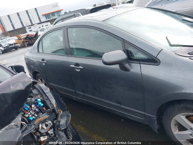 Продаж на аукціоні авто 2010 Honda Civic Lx-s, vin: 2HGFA1F69AH016169, номер лоту: 40059128