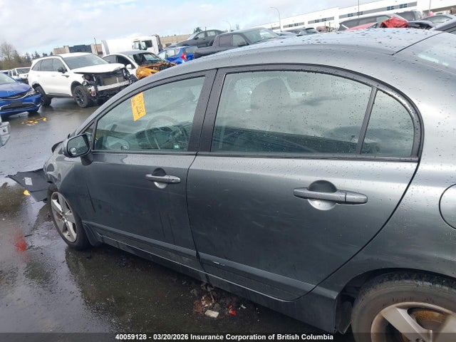 Продаж на аукціоні авто 2010 Honda Civic Lx-s, vin: 2HGFA1F69AH016169, номер лоту: 40059128