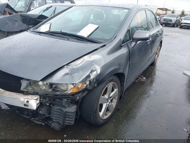 Продаж на аукціоні авто 2010 Honda Civic Lx-s, vin: 2HGFA1F69AH016169, номер лоту: 40059128