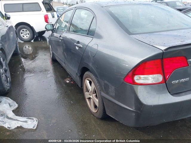 Продаж на аукціоні авто 2010 Honda Civic Lx-s, vin: 2HGFA1F69AH016169, номер лоту: 40059128