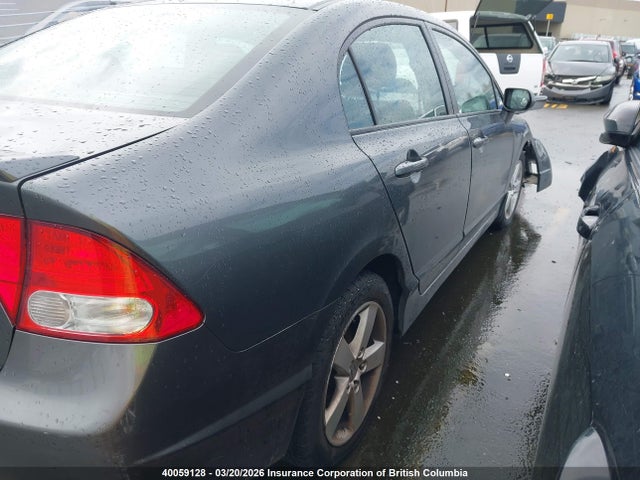 Продаж на аукціоні авто 2010 Honda Civic Lx-s, vin: 2HGFA1F69AH016169, номер лоту: 40059128