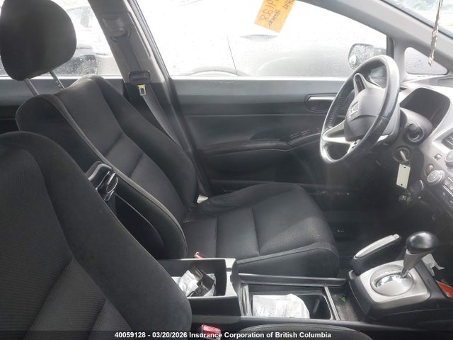Продаж на аукціоні авто 2010 Honda Civic Lx-s, vin: 2HGFA1F69AH016169, номер лоту: 40059128