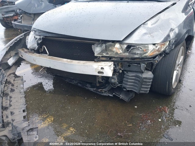 Продаж на аукціоні авто 2010 Honda Civic Lx-s, vin: 2HGFA1F69AH016169, номер лоту: 40059128