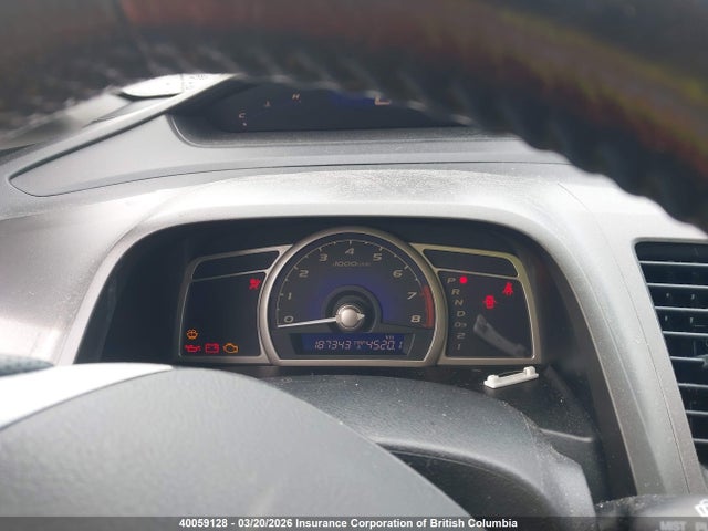 Продаж на аукціоні авто 2010 Honda Civic Lx-s, vin: 2HGFA1F69AH016169, номер лоту: 40059128