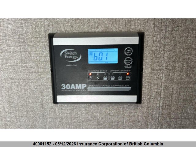 1UJBJ0AJ7M77J0278 Jayco Jayco