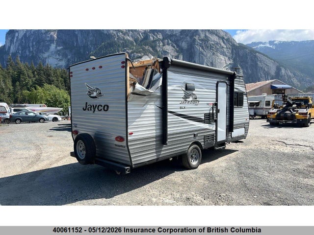 1UJBJ0AJ7M77J0278 Jayco Jayco