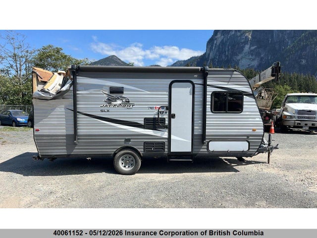 1UJBJ0AJ7M77J0278 Jayco Jayco