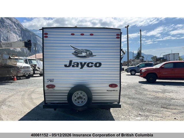 1UJBJ0AJ7M77J0278 Jayco Jayco