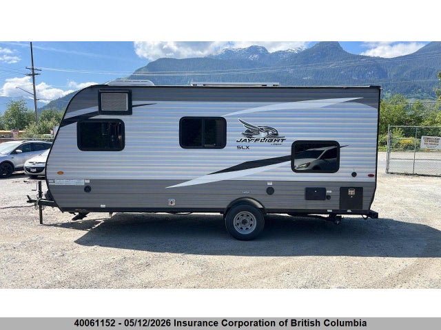1UJBJ0AJ7M77J0278 Jayco Jayco