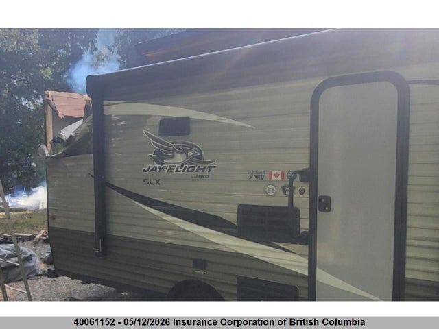 1UJBJ0AJ7M77J0278 Jayco Jayco