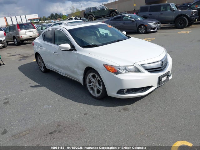 Продажа на аукционе авто 2013 Acura Ilx, vin: 19VDE1F79DE404093, номер лота: 40061153