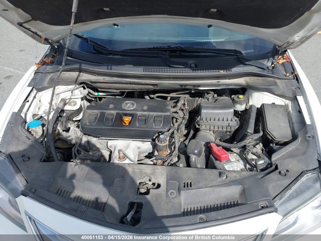 Продажа на аукционе авто 2013 Acura Ilx, vin: 19VDE1F79DE404093, номер лота: 40061153