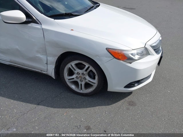 Продажа на аукционе авто 2013 Acura Ilx, vin: 19VDE1F79DE404093, номер лота: 40061153