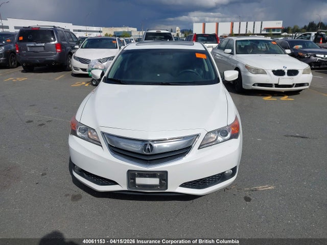Продажа на аукционе авто 2013 Acura Ilx, vin: 19VDE1F79DE404093, номер лота: 40061153