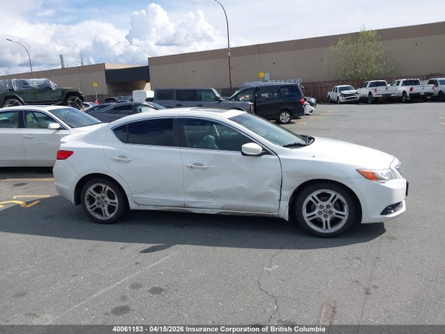 Продажа на аукционе авто 2013 Acura Ilx, vin: 19VDE1F79DE404093, номер лота: 40061153