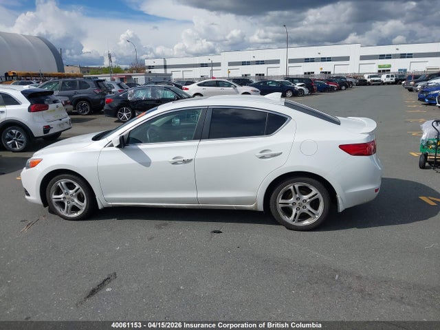 Продажа на аукционе авто 2013 Acura Ilx, vin: 19VDE1F79DE404093, номер лота: 40061153
