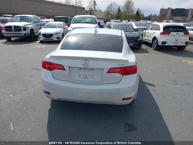 Продажа на аукционе авто 2013 Acura Ilx, vin: 19VDE1F79DE404093, номер лота: 40061153