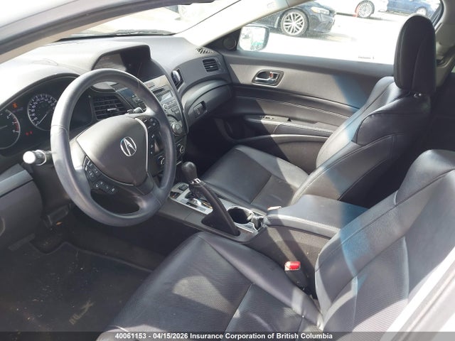 Продажа на аукционе авто 2013 Acura Ilx, vin: 19VDE1F79DE404093, номер лота: 40061153